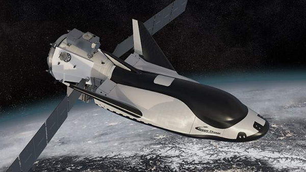 商業航天公司「Sierra Space」獲14億美元A輪融資，商業公司積極參與構想宇宙未來