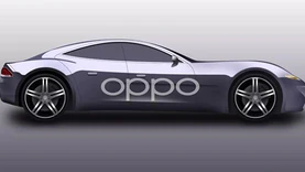 OPPO 或者有意进军印度电动汽车市场，预计 2024 年推出