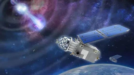 “怀柔一号”卫星引导国际望远镜进行联合观测