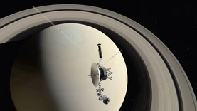 航海家太空控股公司Voyager 收购卫星零部件商Space Micro