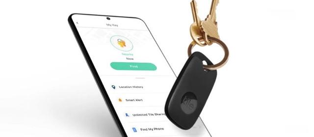 2.05億美元，位置服務(wù)商Life360收購(gòu)定位設(shè)備品牌Tile