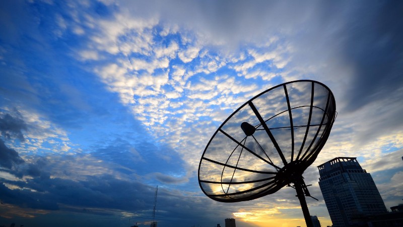 北京26条政策加持：经开区卫星网络产业提速