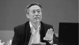 北京航空航天大学张耀南逝世，享年58岁，是我国哲学界著名专家