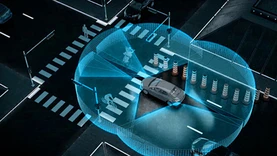 无人驾驶机器视觉传感产品供应商“殷创科技”完成过亿元A轮融资