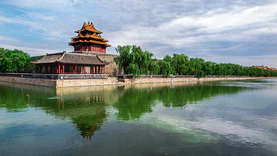北京首次亮出国有自然资源资产家底