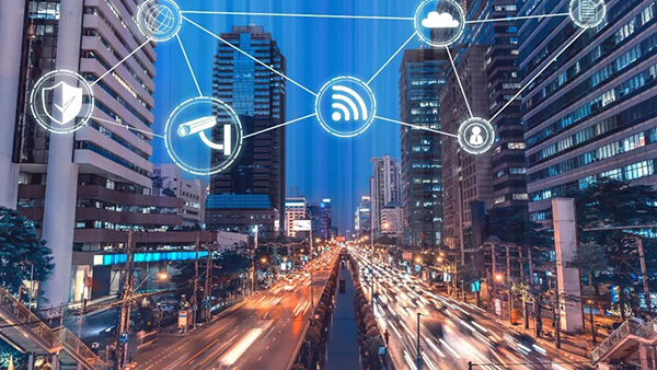 两部门公布智慧城市基础设施与智能网联汽车协同发展第二批试点城市