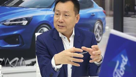 万达加码汽车业务，聘原现代汽车（中国）商务副总裁李宏鹏为万达汽车总裁