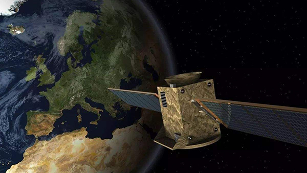 中国将与阿拉伯国家加强卫星导航领域的合作