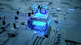 5G芯片公司“创芯慧联”完成数亿元C轮融资，金浦资本领投