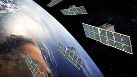华为云云原生首次在太空验证 提升"天算星座"卫星计算精度