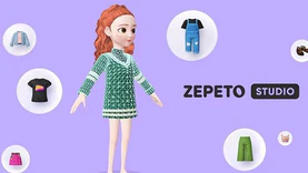 “元宇宙”平台Zepeto融资2亿美元，软银愿景基金领投