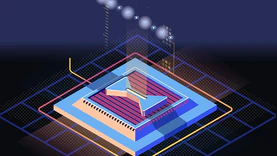 鸿海成立“离子阱实验室”，5年内推出离子阱量子电脑