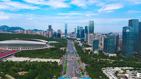 1.79亿元，中国系统联合体中标济南市“数字历下”项目