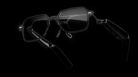 华为将于12月23日发布智能眼镜，搭载鸿蒙HarmonyOS