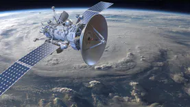 美遥感创企Albedo获准出售10厘米卫星图像，计划于2027年完成24颗观测卫星组网