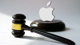 Traxcell公司起诉苹果 声称苹果地图侵犯了一项导航专利