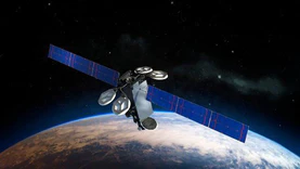 卫星通信服务商Intelsat计划明年退出破产保护，发力多轨道、软件定义卫星服务