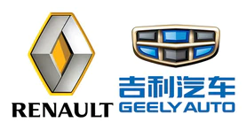 吉利、雷诺或将宣布成立合资企业，在韩国联合生产混合动力汽车