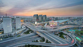 推进数字经济示范区建设，华为河图联创中心在京成立