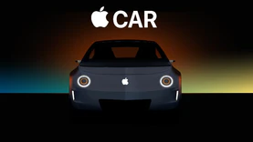 传Apple Car将于2022年9月提前亮相，比预期提前两年