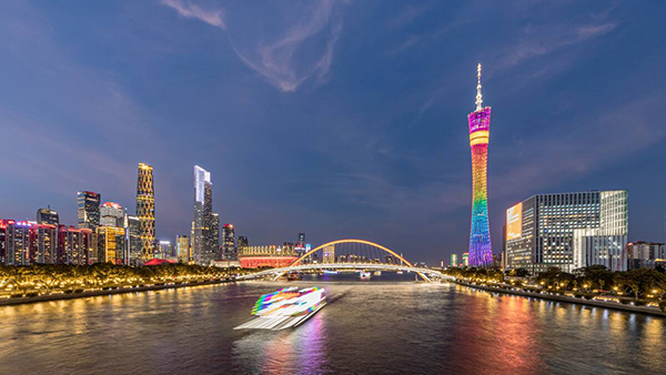 廣州市國(guó)資委：正制定《廣州市國(guó)有經(jīng)濟(jì)布局優(yōu)化與結(jié)構(gòu)調(diào)整“十四五”規(guī)劃》