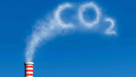 中国工业碳排放信息系统正式上线