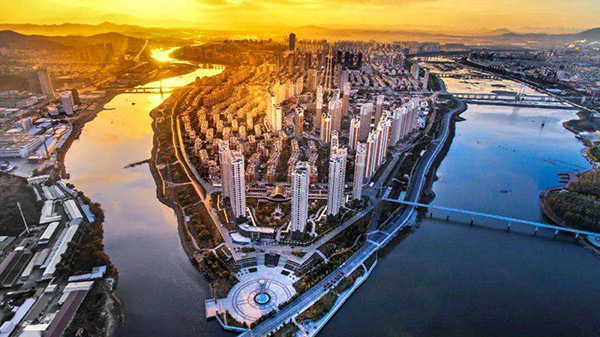 辽宁省确定首批省级新型智慧城市建设试点