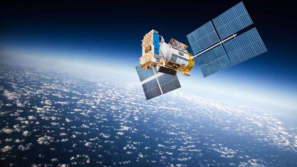 宁波市卫星应用节点建设部署完毕