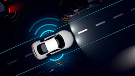 丰田、马自达等日本车企2022年将为主要车型配备自动驾驶技术