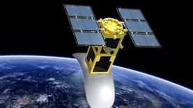 外交部批美卫星两次接近中国空间站：无视外空国际条约，威胁航天员生命安全