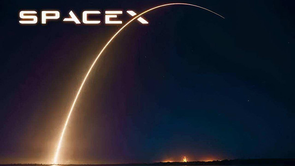 馬斯克旗下SpaceX在新一輪融資中籌資逾3.37億美元