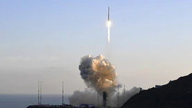 韩首枚自主研发运载火箭送星入轨失败原因公布