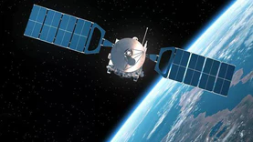 俄罗斯将积极部署“球体”多卫星轨道星座项目，计划发射 380 颗