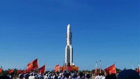 中国航天2022年规划40+次发射：载人航天6次任务、全面建成空间站