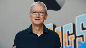 苹果 CEO 库克 2021 年总收入达 9870 万美元，净资产已超 10 亿美元
