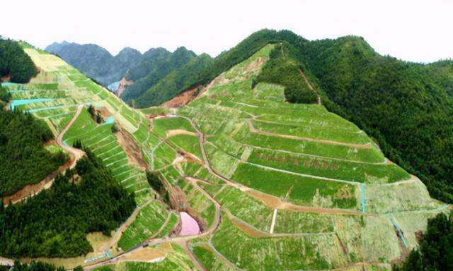 中国地质调查局矿山生态保护修复技术中心挂牌