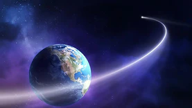 欧空局为下一代行星搜寻任务“柏拉图”的继续发展开了绿灯