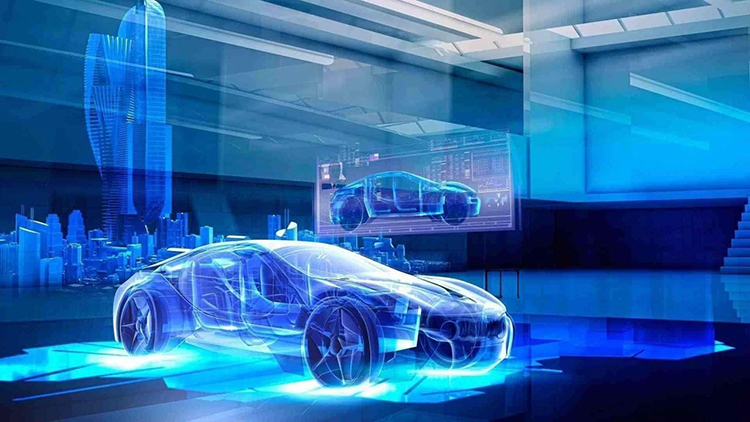 上海将制定智能网联汽车终端产业发展行动计划 支持浦东无安全员驾驶立法