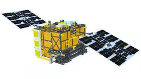 又一颗厦门卫星将遨游太空 “厦门科技壹号”卫星的先导星预计下月底发射
