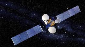 火眼位置“天枢一号”卫星完成在轨测试评审