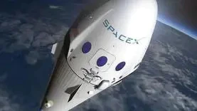 SpaceX获美空军1亿美元合同，要验证点到点运输技术