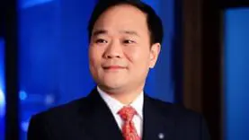 李书福出任湖北元时代科技公司董事长
