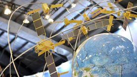 呼和浩特市回民区人民政府与北斗航天卫星应用科技集团有限公司签约
