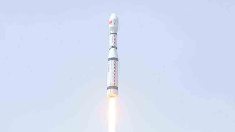 香港航天科技：深圳港航科与中国长城工业订立第二份卫星发射服务确认协议