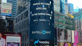 阿根廷遥感卫星服务商Satellogic纳斯达克上市，市值近10亿美金