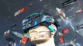 前小米VR负责人马杰思入职字节跳动，其实控公司已被收购