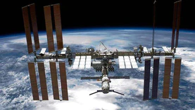 美国国家航空航天局发布国际空间站“过渡计划”