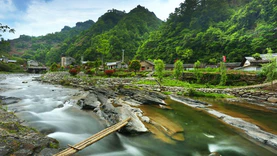 湖北省发布国土空间生态修复规划
