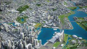 住建部发布城市信息模型（CIM）基础平台技术标准，6月1日实施