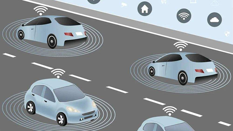 天津：“无人驾驶”又有新进展 三部门印发道路测试与示范应用细则